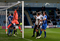 Telford v Chester-5