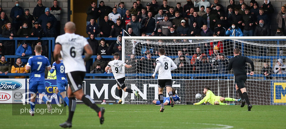 Telford v Chester-11