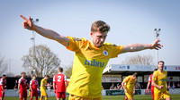 ASHTON 0-3 CHESTER 19/4/19