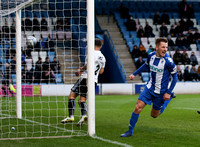 Telford v Chester-17