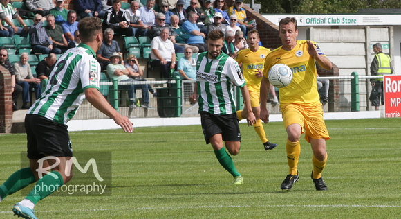 BLYTH SPARTANS v CHESTER (3 of 52)