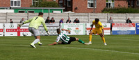 BLYTH SPARTANS v CHESTER (1 of 52)