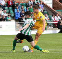 BLYTH SPARTANS v CHESTER (13 of 52)