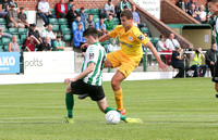 BLYTH SPARTANS v CHESTER (14 of 52)