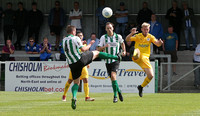 BLYTH SPARTANS v CHESTER (2 of 52)