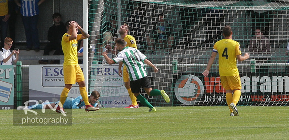 BLYTH SPARTANS v CHESTER (6 of 52)