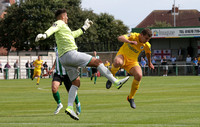 BLYTH SPARTANS v CHESTER (7 of 52)