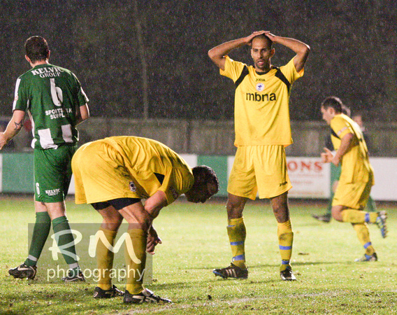 BRADFORD PARK AVENUE V CHESTER-12