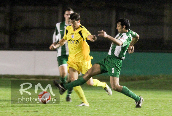 BRADFORD PARK AVENUE V CHESTER-4