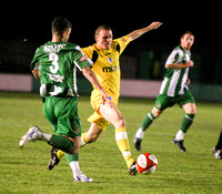 BRADFORD PARK AVENUE V CHESTER-8