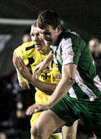 BRADFORD PARK AVENUE V CHESTER-2