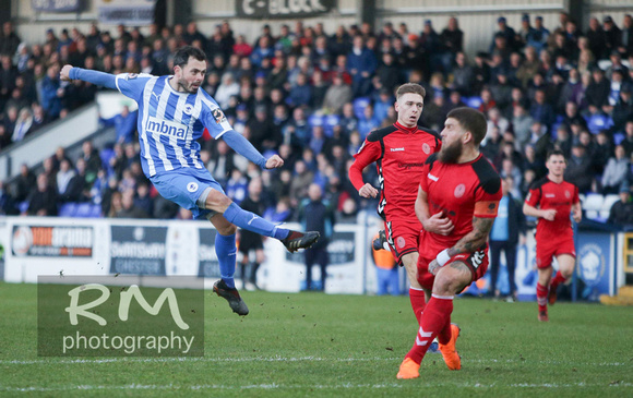 CHESTER v AFC TELFORD (22 of 50)