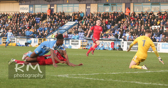 CHESTER v AFC TELFORD (14 of 50)