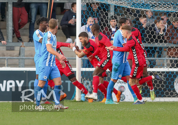 CHESTER v AFC TELFORD (9 of 50)