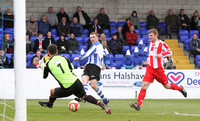 CHESTER V WITTON ALBION-18