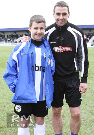 CHESTER V WITTON ALBION-9