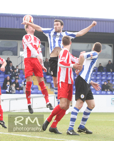 CHESTER V WITTON ALBION-13