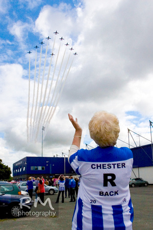 CHESTER V MARINE-1