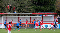 Brackley v Chester-14