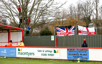 Brackley v Chester-11