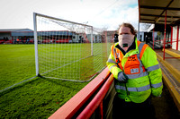 Brackley v Chester-4