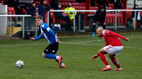 Brackley v Chester-18