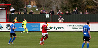 Brackley v Chester-15