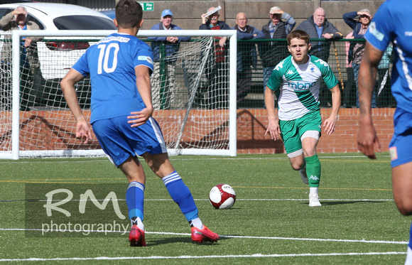 Buxton v Chester-21