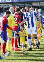 CHESTER v ALDERSHOT TOWN (6 of 42)