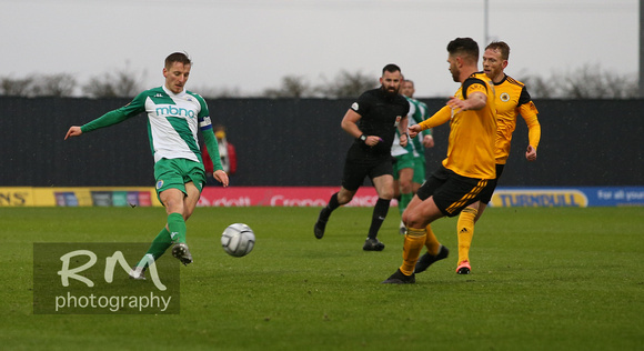 Boston v Chester-6