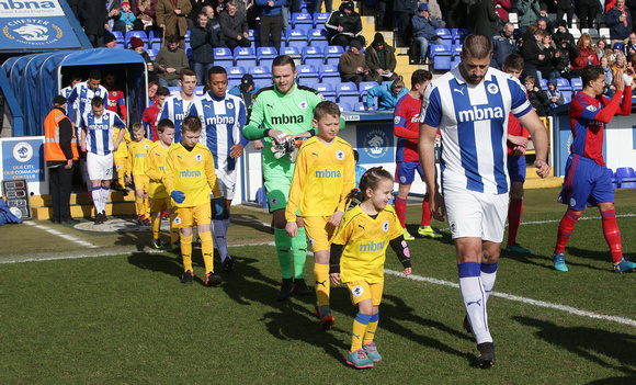 CHESTER v ALDERSHOT TOWN (5 of 42)