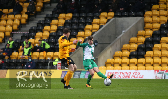 Boston v Chester-4