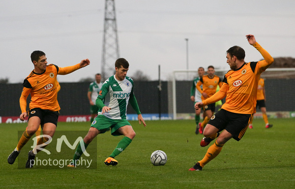 Boston v Chester-9