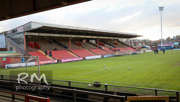 Bootham Crescent-16