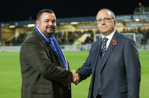 CHESTER V WREXHAM (8 of 69)