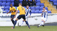 CHESTER v TORQUAY UNITED (9 of 28)