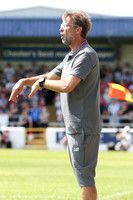 CHESTER v LIVERPOOL (2 of 12)