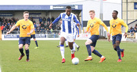 CHESTER v TORQUAY UNITED (7 of 28)