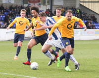 CHESTER v TORQUAY UNITED (13 of 28)