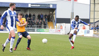 CHESTER v TORQUAY UNITED (16 of 28)