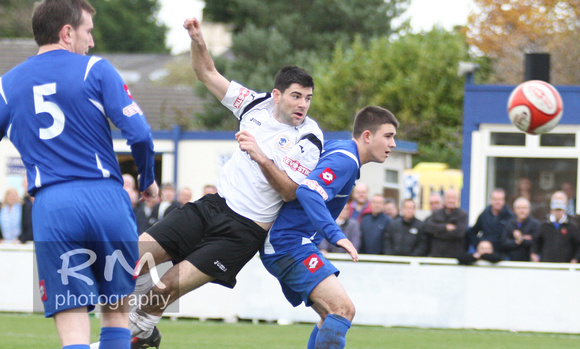 CAMMELL LAIRD v CHESTER-5