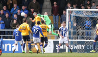 CHESTER v TORQUAY UNITED (2 of 28)