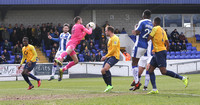 CHESTER v TORQUAY UNITED (15 of 28)