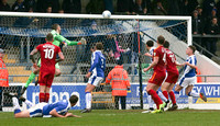 CHESTER v TRANMERE ROVERS (11 of 20)