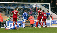 CHESTER v TRANMERE ROVERS (12 of 20)