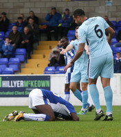 CHESTER v BOREHAM WOOD (16 of 61)