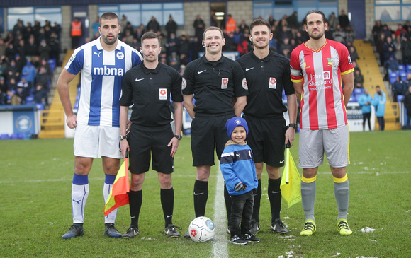 Chester v Solihull Moors (9 of 81)