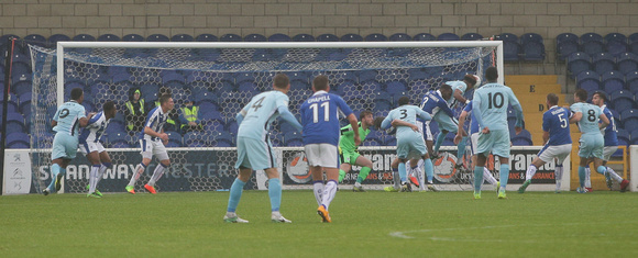 CHESTER v BOREHAM WOOD (21 of 61)