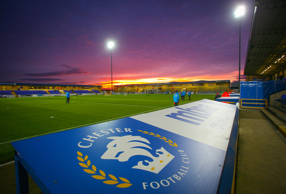 CHESTER v WOKING (1 of 28)