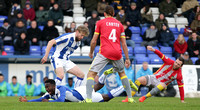 Chester v Solihull Moors (20 of 81)